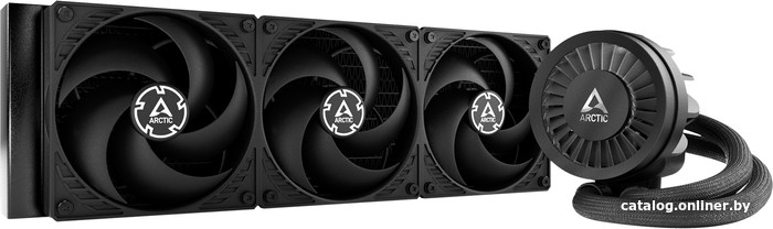 Система водяного охлаждения Arctic Cooling Liquid Freezer III-360 ACFRE00136A