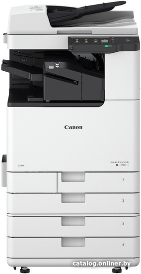 МФУ Canon imageRUNNER 2730i RADF 5525C002