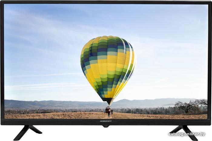 Телевизор Horizont 32" 32LE5051D