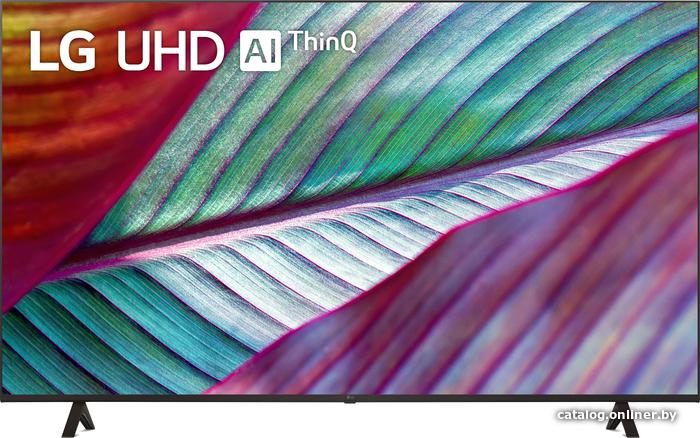 Телевизор LG 65" 65UR78009LL