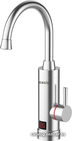 Bодонагреватель Oasis KP-S