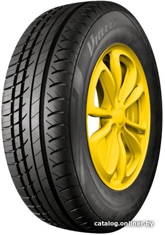 Летняя шина Viatti Strada Asimmetrico V-130 195/65R15 91H