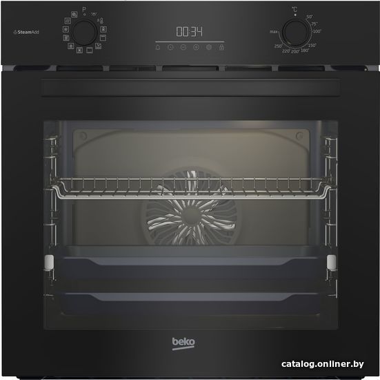 Духовой шкаф BEKO BBIS 17300 BCS 7724086726