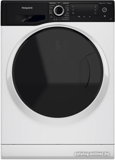 Стиральная машина Hotpoint NSD 8249 ZD AVE RU 869991652300