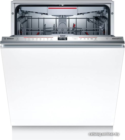 Посудомоечная машина Bosch SMV6ECX93E