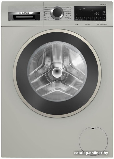 Стиральная машина Bosch WGA2540XME