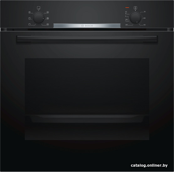 Духовой шкаф Bosch HBA530BB0S