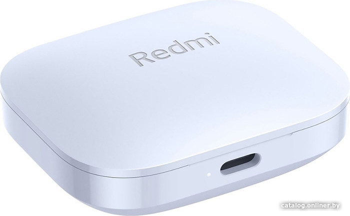 Наушники Xiaomi Redmi Buds 5 Sky Blue M2316E1