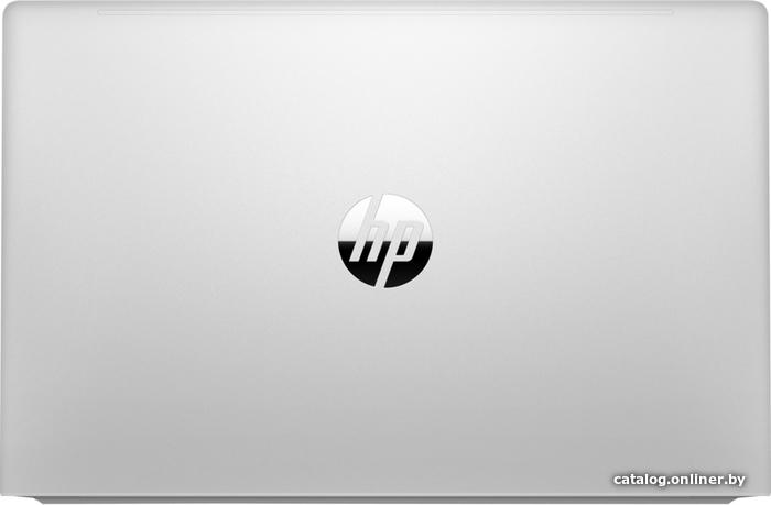Ноутбук HP Probook 455 G9 (AMD Ryzen 5 5625U 2.3GHz 8192Mb 512Gb SSD AMD Radeon Graphics Wi-Fi Cam 15.6 1920x1080 DOS) 5Y3S2EA