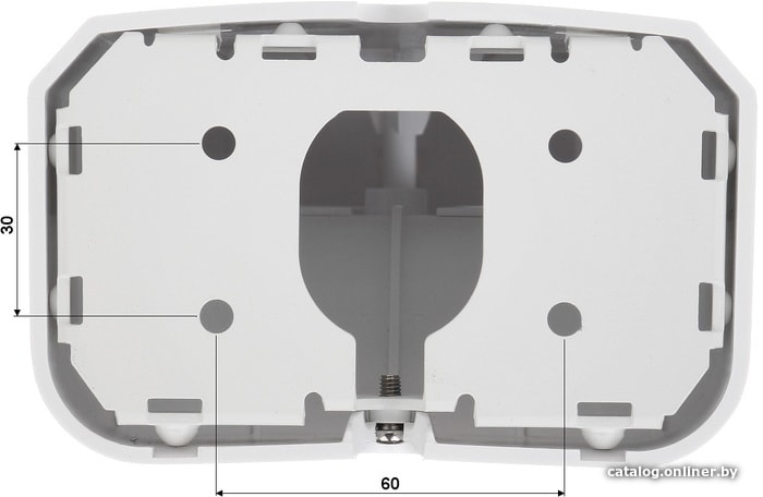 Кронштейн Hikvision DS-1297ZJ
