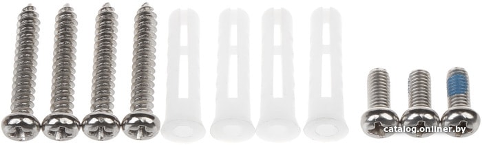 Кронштейн Hikvision DS-1297ZJ