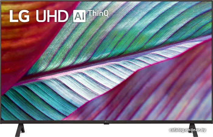Телевизор LG 43" 43UR78009LL