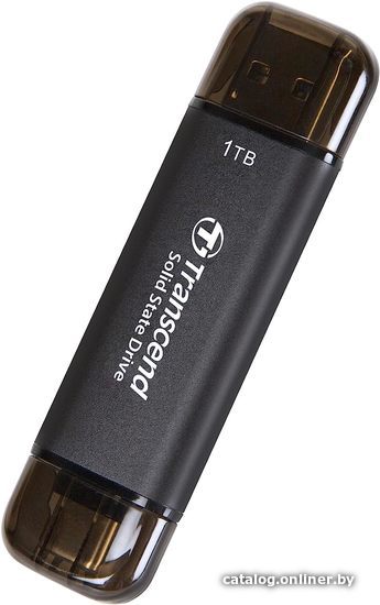 External SSD USB3.2 Transcend 1TB ESD310 (TS1TESD310C)