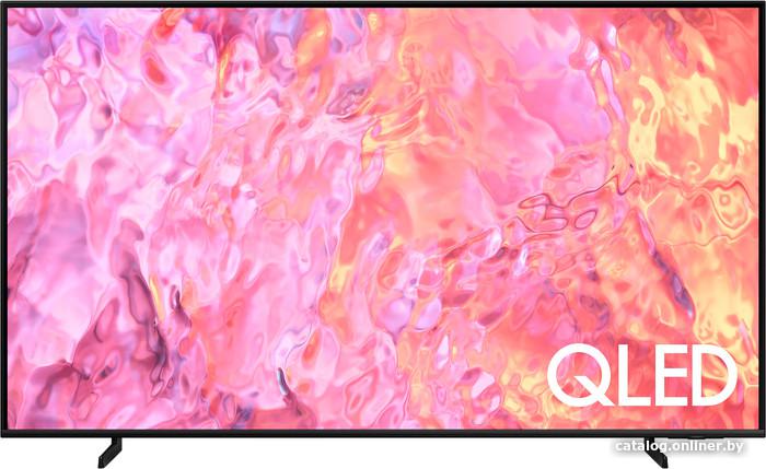 Телевизор Samsung 65" QE65Q60CAU