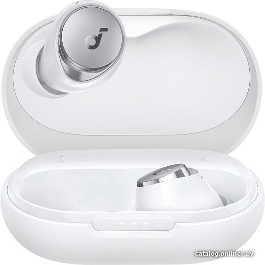 Гарнитура Anker Soundcore TWS Space A40 белый SDC-A3936G21-WT