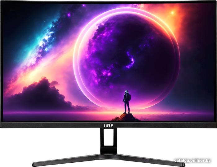 27" Hiper Gaming SB2704 SB2704HHDD5S