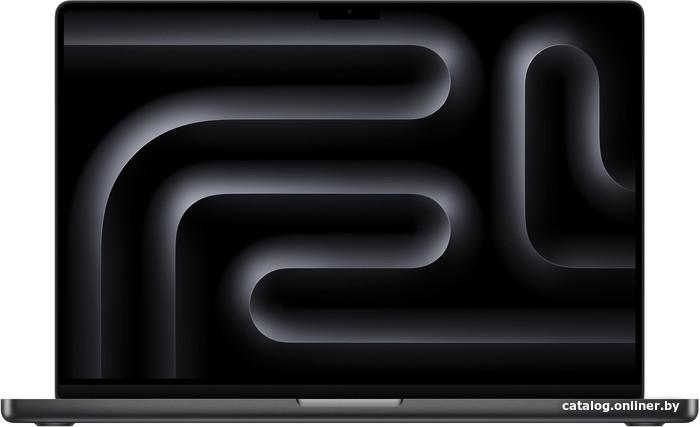 Ноутбук Apple MacBook Pro A2991 16.2" 2023 Retina XDR Apple M3 Pro 12 core 4Ghz 12-ядерный 36GB 512GB SSD Mac OS черный космос MRW23LL/A