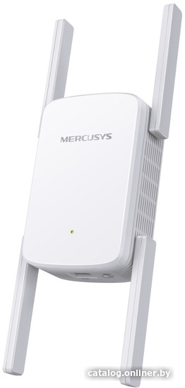 Усилитель Wi-Fi Mercusys ME50G AC1900