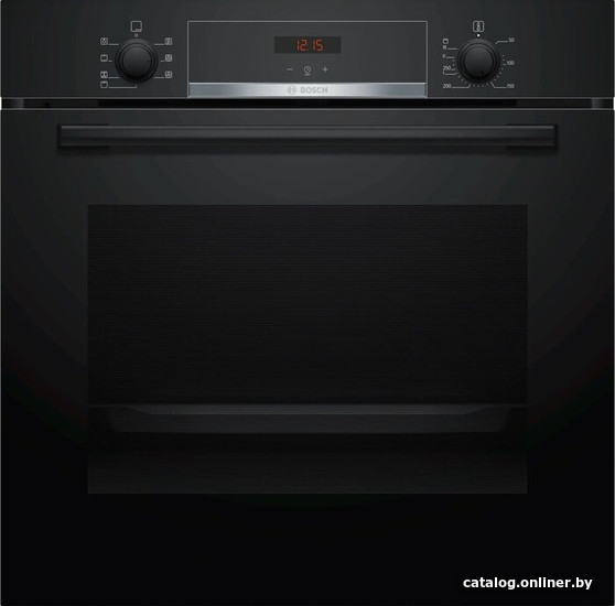 Духовой шкаф Bosch HBA513BB1
