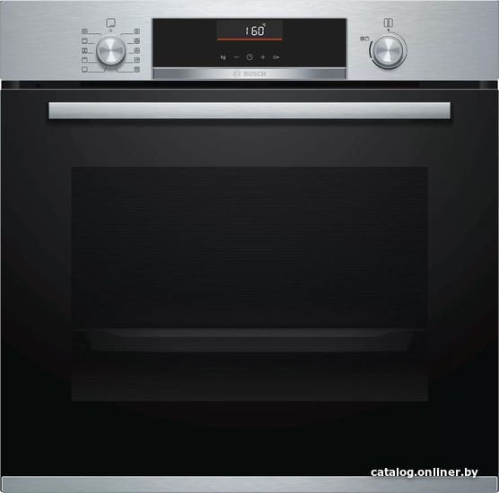 Духовой шкаф Bosch HBA5360S0