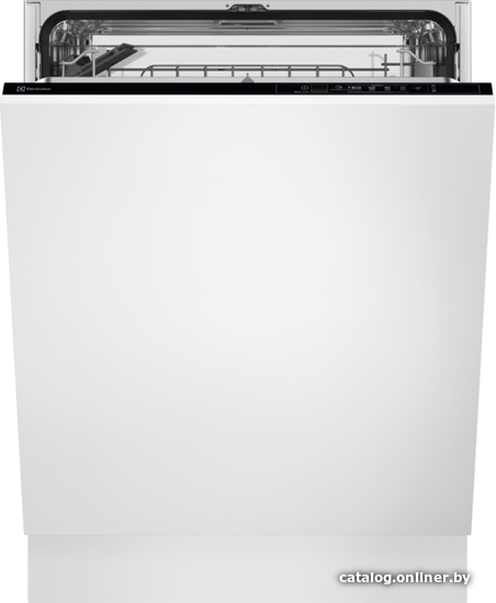 Посудомоечная машина Electrolux EEA17200L