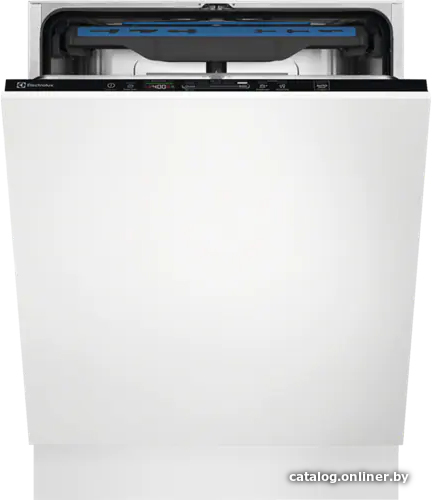 Посудомоечная машина Electrolux EEM48300L