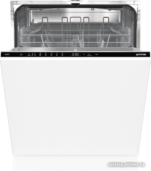 Посудомоечная машина Gorenje GV642E90