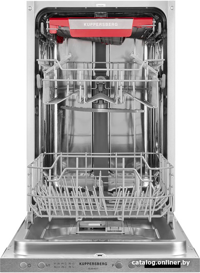 Посудомоечная машина Kuppersberg GLM 4537