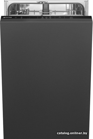 Посудомоечная машина Smeg ST4522IN
