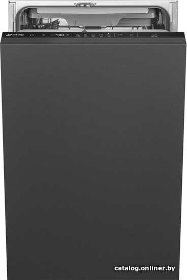 Посудомоечная машина Smeg ST4523IN