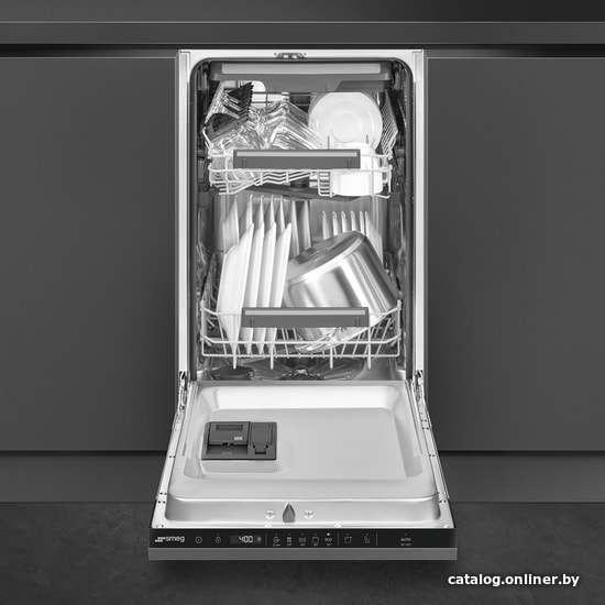 Посудомоечная машина Smeg ST4523IN