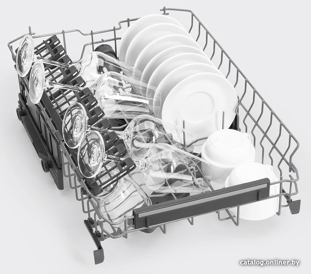 Посудомоечная машина Smeg ST4523IN