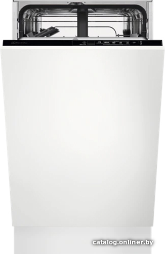 Посудомоечная машина Electrolux EEA12100L