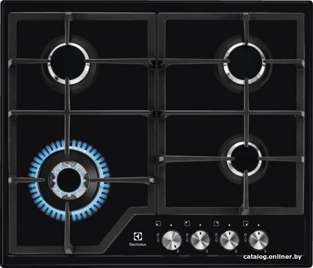 Bарочная панель Electrolux EGS6436K