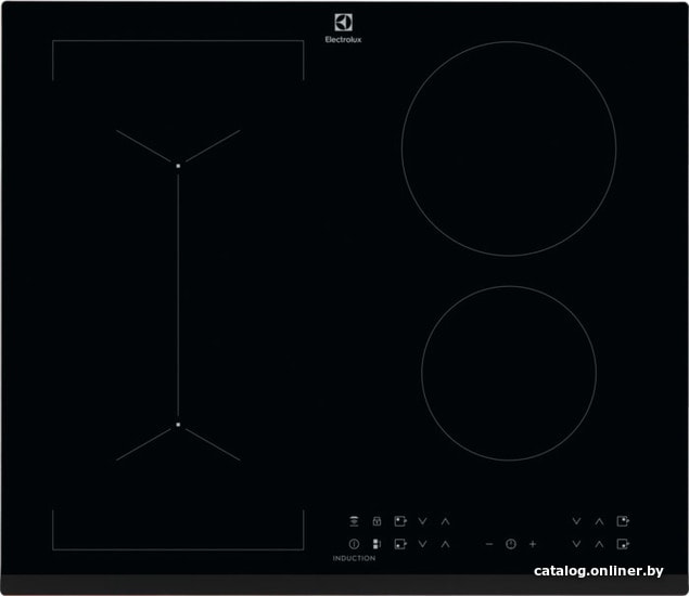 Варочная панель Electrolux LIV63431BK