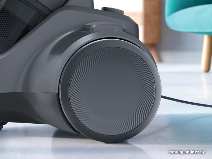 Пылесос Electrolux EC41-4T
