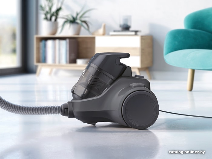 Пылесос Electrolux EC41-4T
