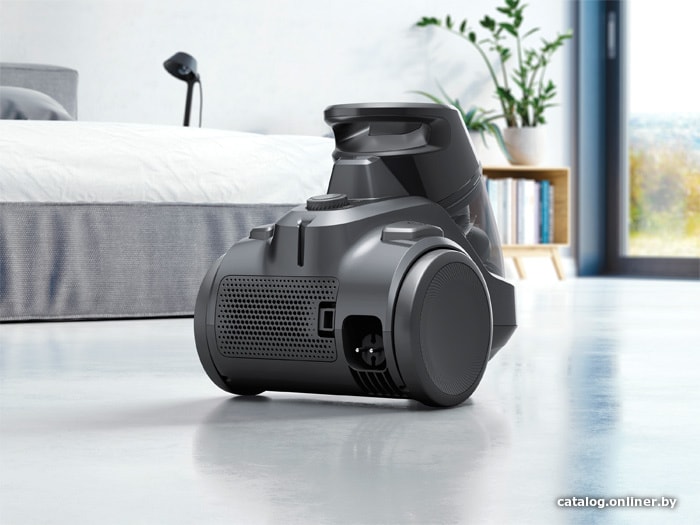 Пылесос Electrolux EC41-4T