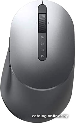 Mouse Wireless Dell MS5320W Titan Grey 570-ABDP