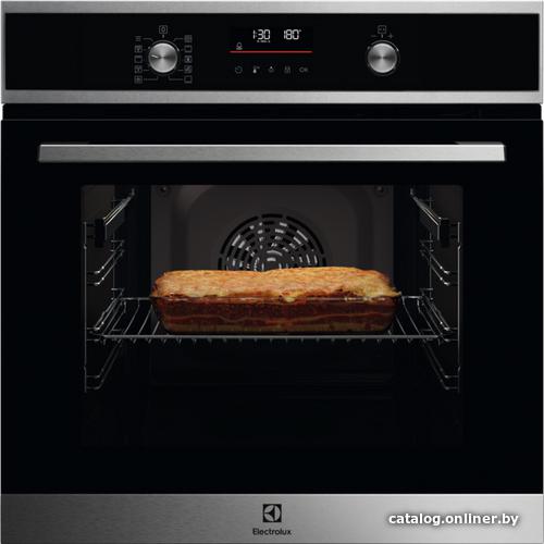 Духовой шкаф Electrolux EOF6P76BX