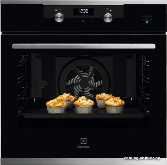 Духовой шкаф Electrolux KODEH70X