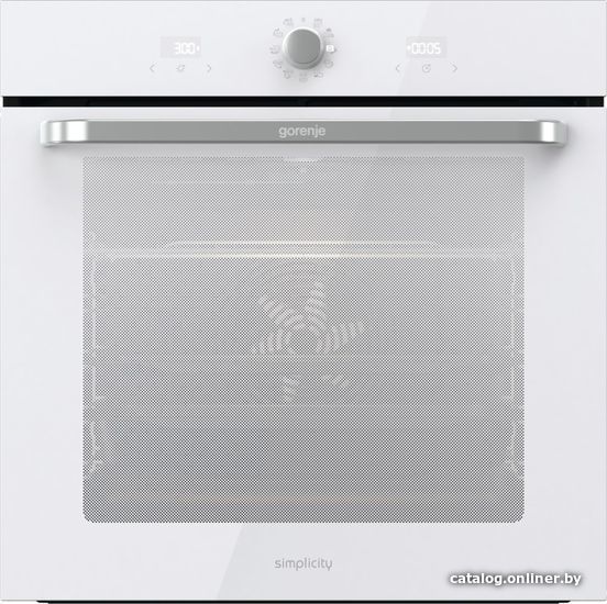 Духовой шкаф Gorenje BOS67371SYW