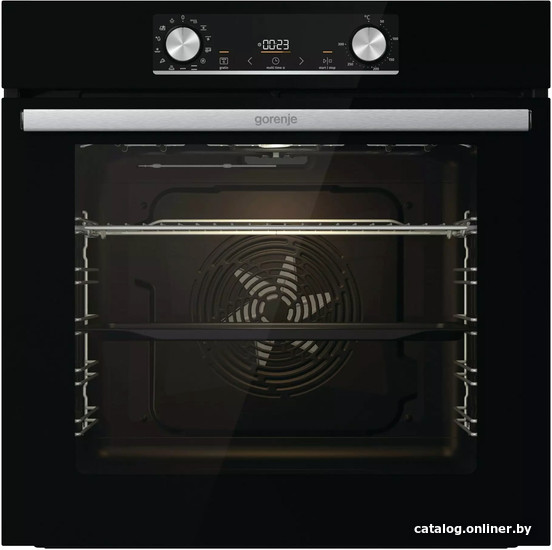 Духовой шкаф Gorenje BOX6737E01BG