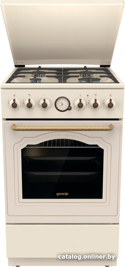 Кухонная плита Gorenje GKS5B70CLI