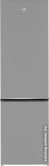 Холодильник  BEKO B1RCSK402S