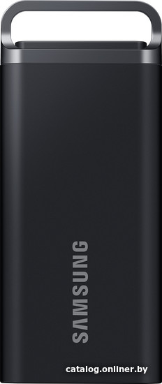 External SSD USB 3.2 Samsung T5 EVO 4Tb (MU-PH4T0S/WW) Balck