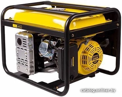 Генератор Champion GG3301C