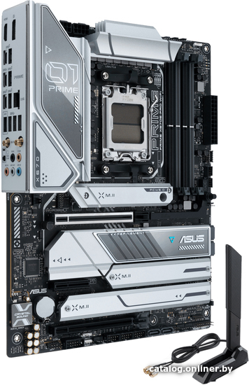 MB ASUS PRIME X670E-PRO WIFI Soc-AM5 AMD X670 ATX RTL