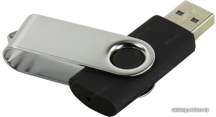 32Gb Netac U505 (NT03U505N-032G-30BK) USB 3.0