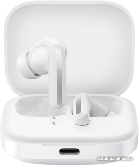 Наушники Xiaomi Redmi Buds 5 White M2316E1